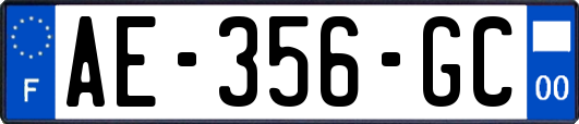 AE-356-GC