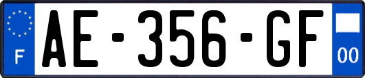 AE-356-GF