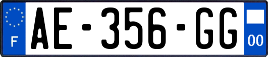 AE-356-GG