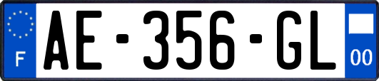 AE-356-GL