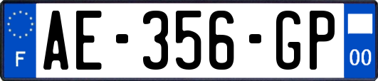 AE-356-GP