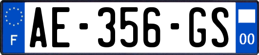 AE-356-GS