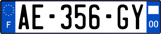 AE-356-GY