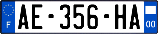 AE-356-HA