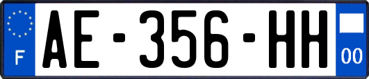 AE-356-HH