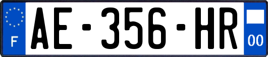 AE-356-HR