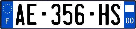 AE-356-HS