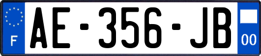 AE-356-JB