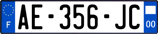 AE-356-JC