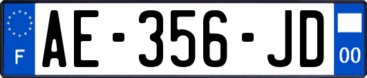 AE-356-JD
