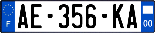 AE-356-KA