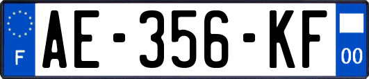 AE-356-KF