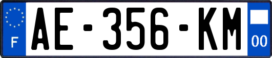 AE-356-KM