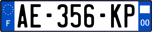 AE-356-KP