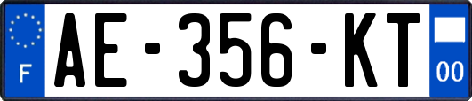 AE-356-KT
