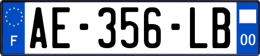 AE-356-LB
