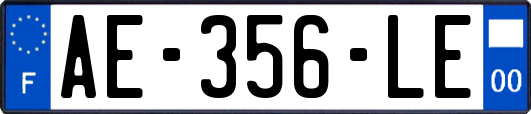 AE-356-LE