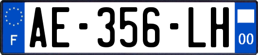 AE-356-LH