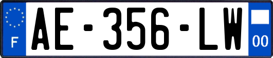 AE-356-LW