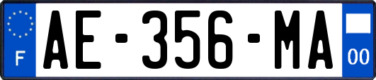 AE-356-MA