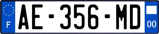 AE-356-MD