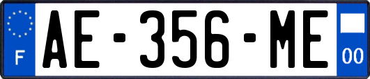 AE-356-ME