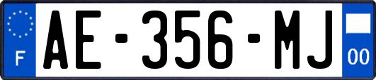 AE-356-MJ