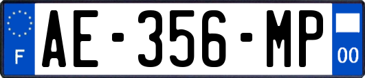 AE-356-MP