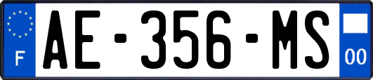 AE-356-MS