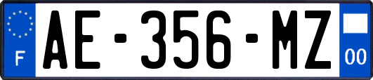 AE-356-MZ