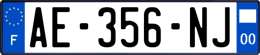 AE-356-NJ