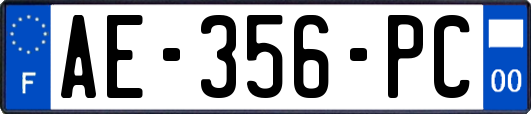 AE-356-PC