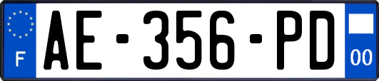 AE-356-PD