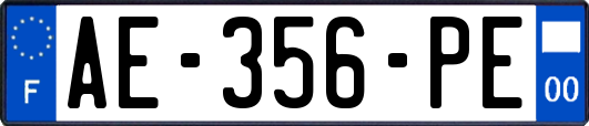 AE-356-PE