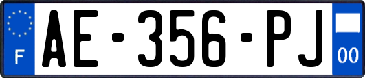 AE-356-PJ