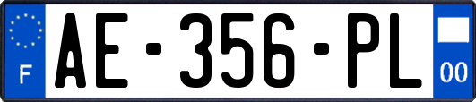 AE-356-PL