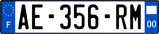 AE-356-RM