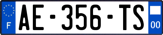 AE-356-TS