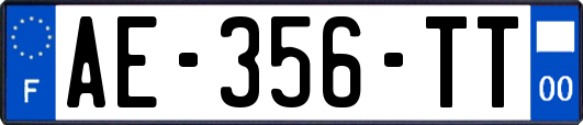 AE-356-TT