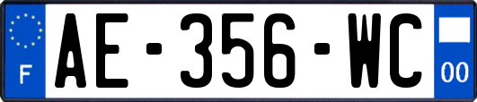 AE-356-WC