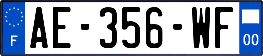 AE-356-WF