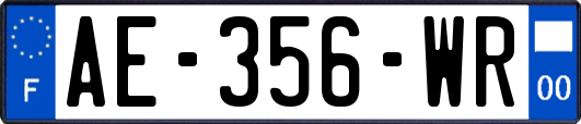 AE-356-WR