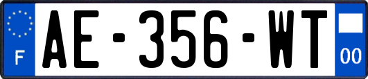 AE-356-WT