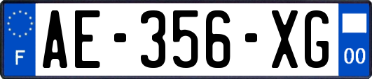 AE-356-XG