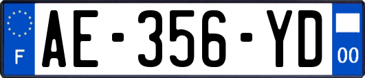 AE-356-YD