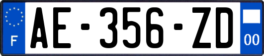 AE-356-ZD