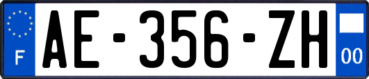 AE-356-ZH