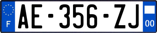 AE-356-ZJ