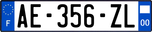 AE-356-ZL