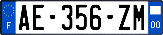 AE-356-ZM